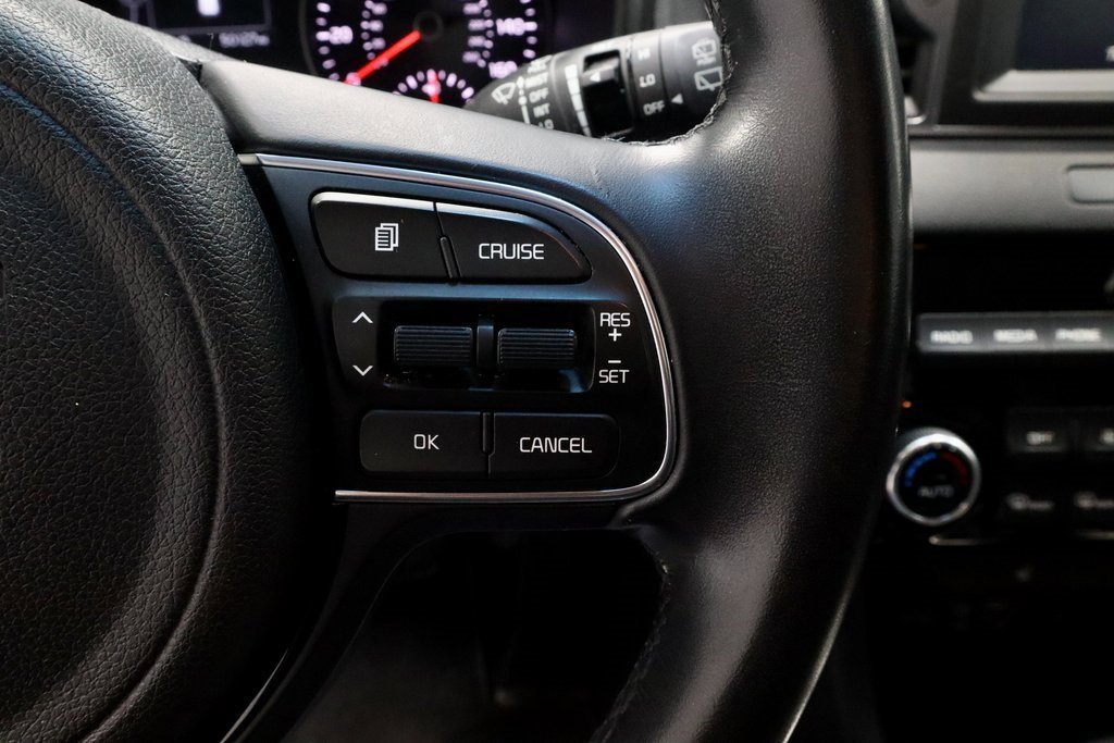 Used 2018 Kia Sportage EX image 29