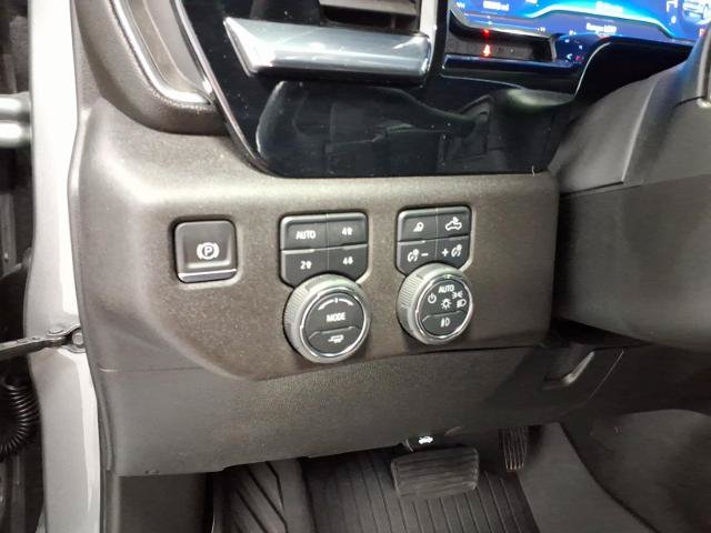 Used 2023 Chevrolet Silverado 1500 RST w/ RST All Star Premium Package AWD/4WD image 17