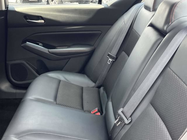 Used 2024 Nissan Altima 2.5 SR FWD image 23