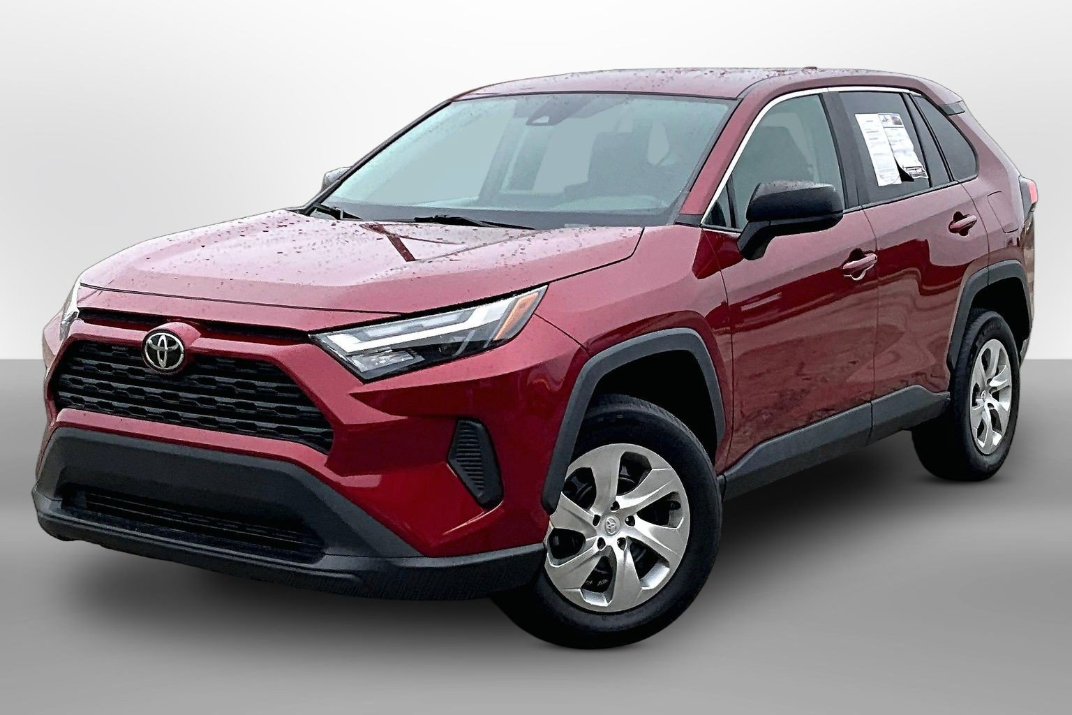 Used 2023 Toyota RAV4 LE FWD image 13