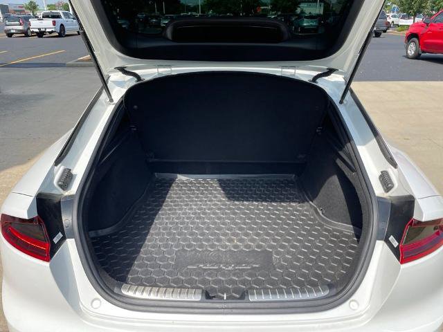 Used 2019 Kia Stinger GT AWD/4WD image 13
