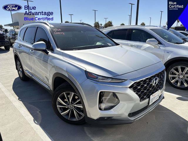 Used 2019 Hyundai Santa Fe FWD image 10