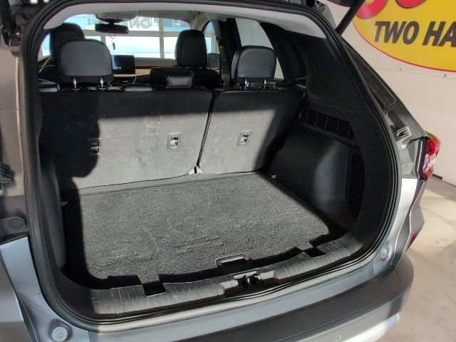 Certified 2024 Ford Escape Platinum image 31