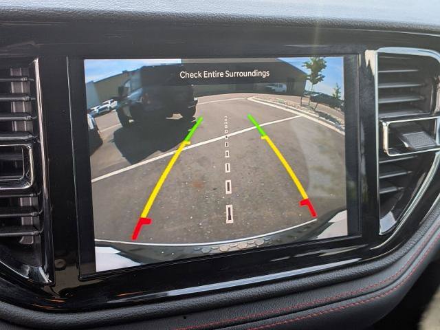 Used 2025 Dodge Durango R/T AWD/4WD image 26