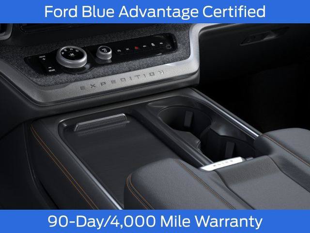 Certified 2026 Ford Expedition Tremor AWD/4WD image 16