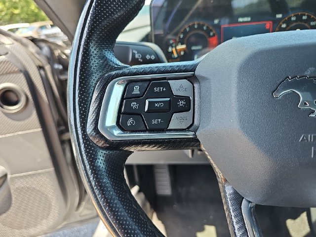 Certified 2024 Ford Mustang Premium RWD image 18