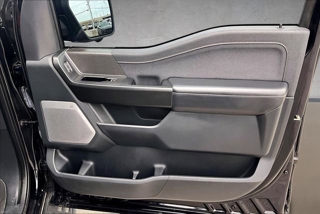 Certified 2021 Ford F150 Raptor w/ Equipment Group 801A High image 18