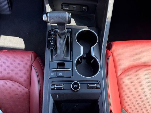 Used 2024 Kia K5 GT-Line w/ GT-Line Premium Package FWD image 18