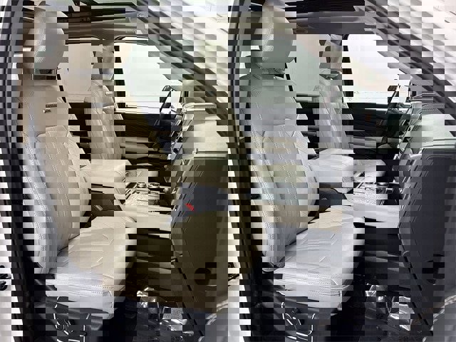 Certified 2021 Ford Expedition Max Platinum image 17