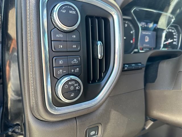 Used 2023 GMC Sierra 3500 Denali w/ Denali Black Diamond Edition AWD/4WD image 20