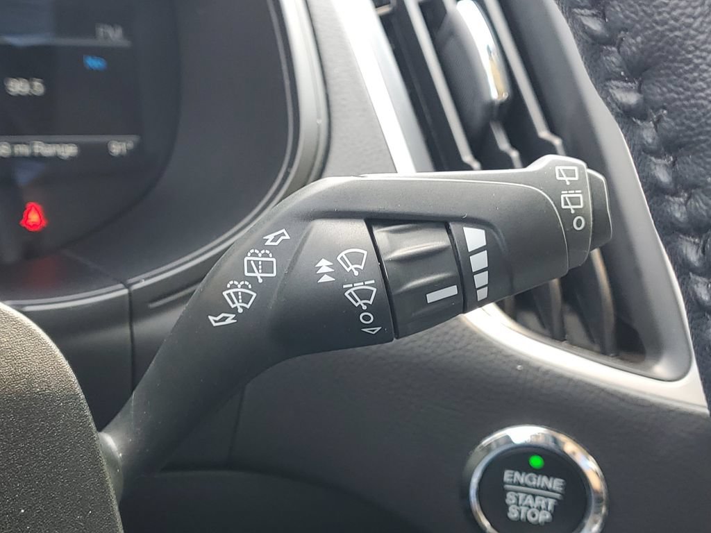 Certified 2023 Ford Edge SEL w/ Convenience Package AWD/4WD image 26