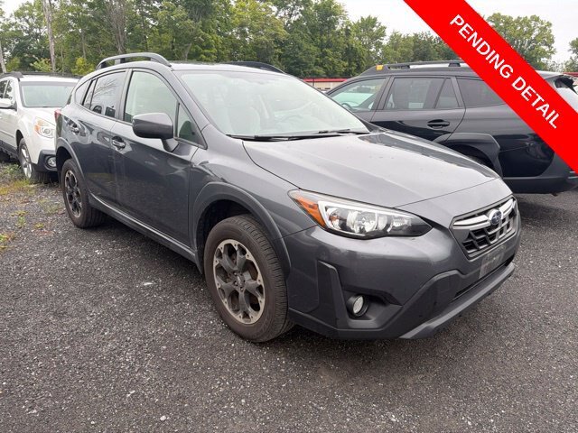 Used 2021 Subaru Crosstrek 2.0i Premium AWD/4WD image 1