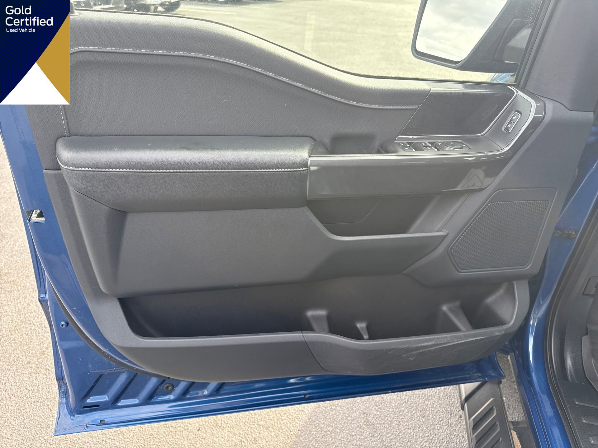 Certified 2023 Ford F150 XLT image 13