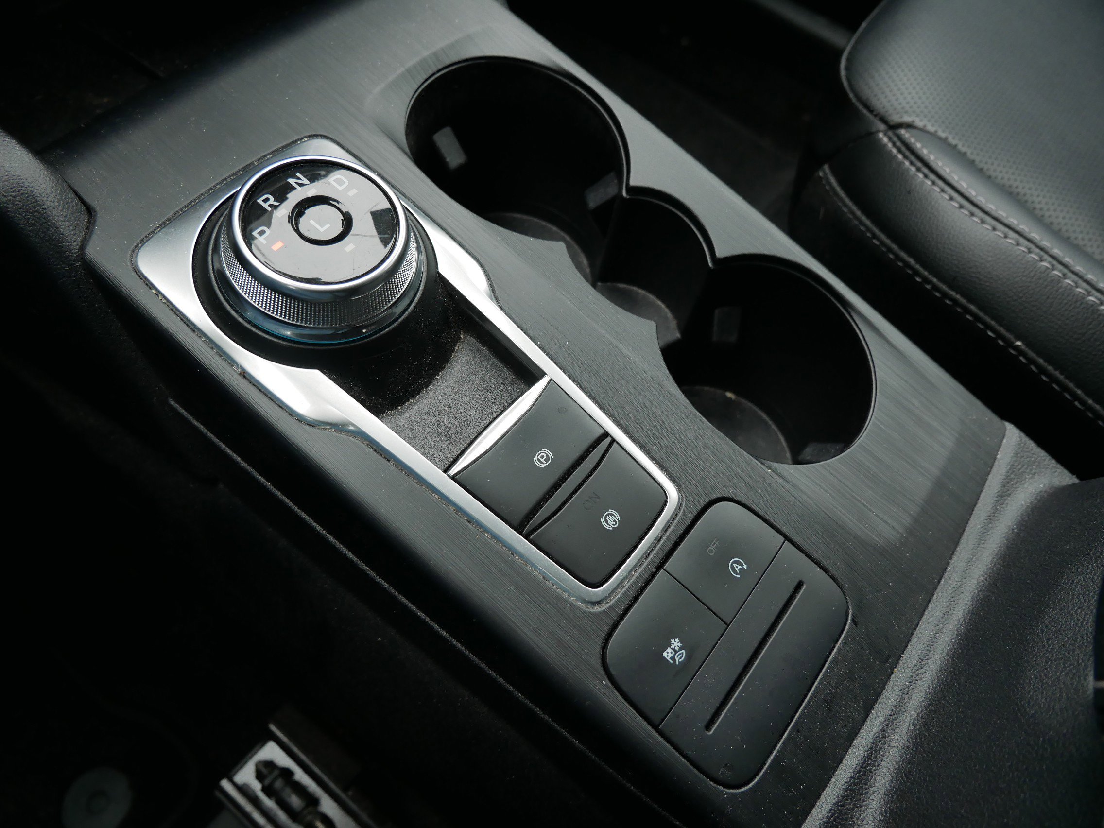 Certified 2022 Ford Escape SEL image 16