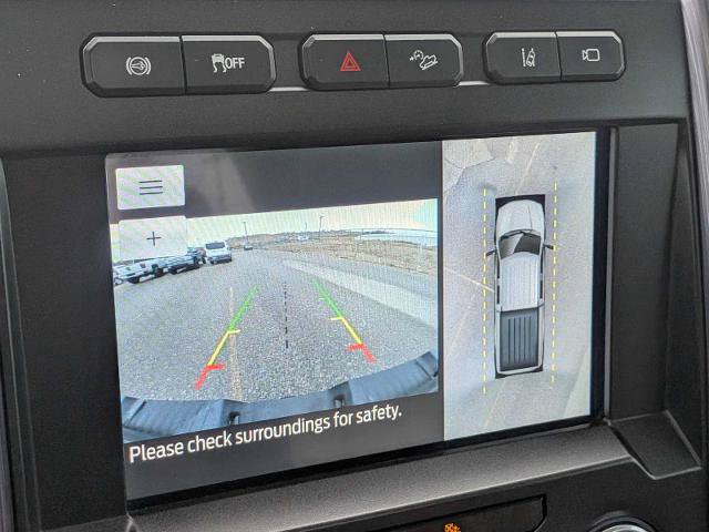 Certified 2021 Ford F350 Limited AWD/4WD image 26