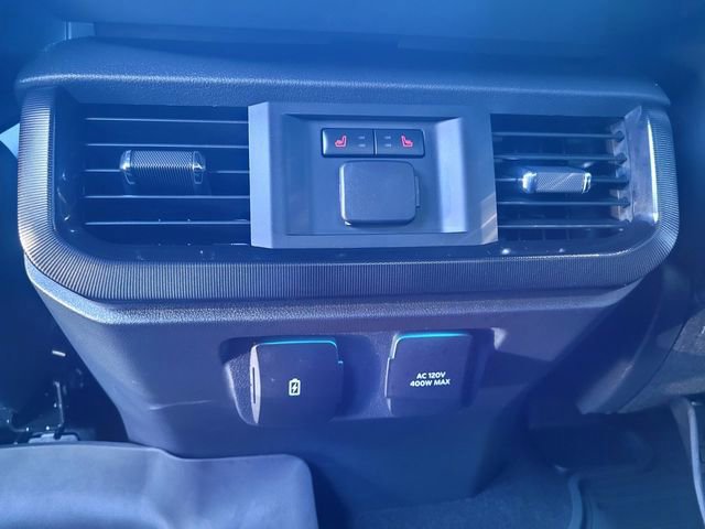 Certified 2024 Ford F150 Raptor w/ Equipment Group 803A Raptor R image 13