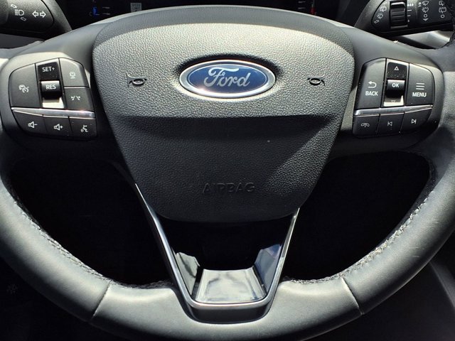 Certified 2023 Ford Escape Active w/ Tech Pack #1 FWD image 14