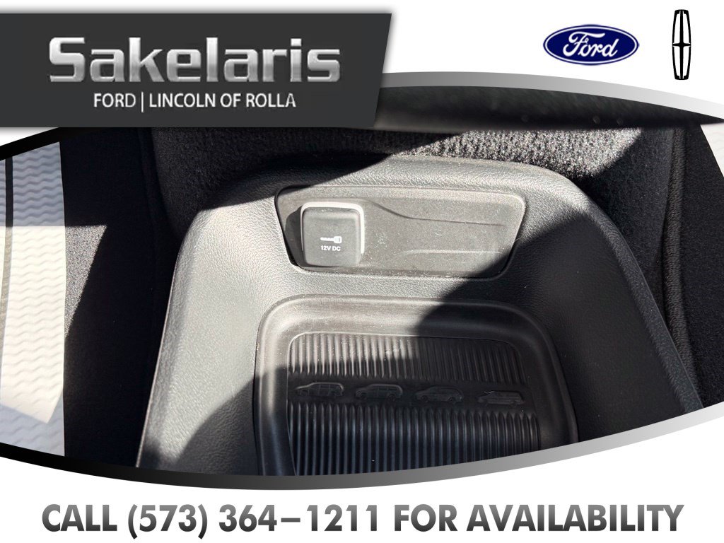 Used 2025 Chrysler Pacifica Select FWD image 29