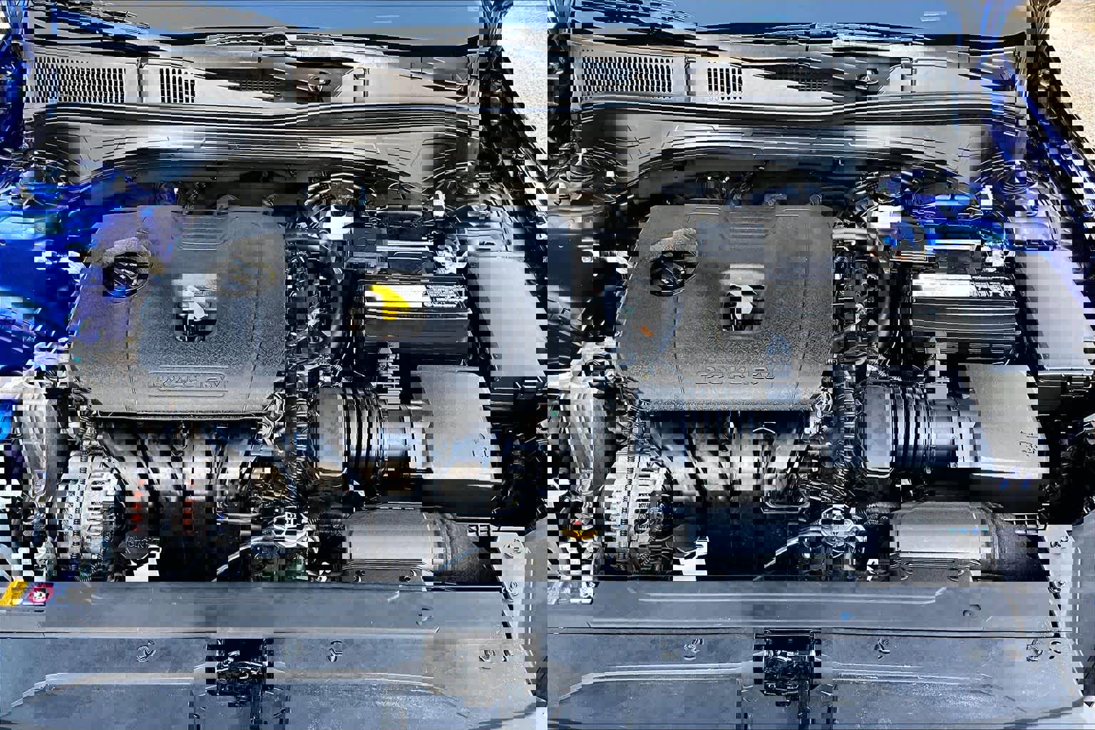 Used 2019 Kia Forte LXS FWD image 34