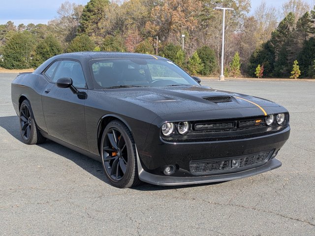 Used 2023 Dodge Challenger GT w/ Plus Package image 1