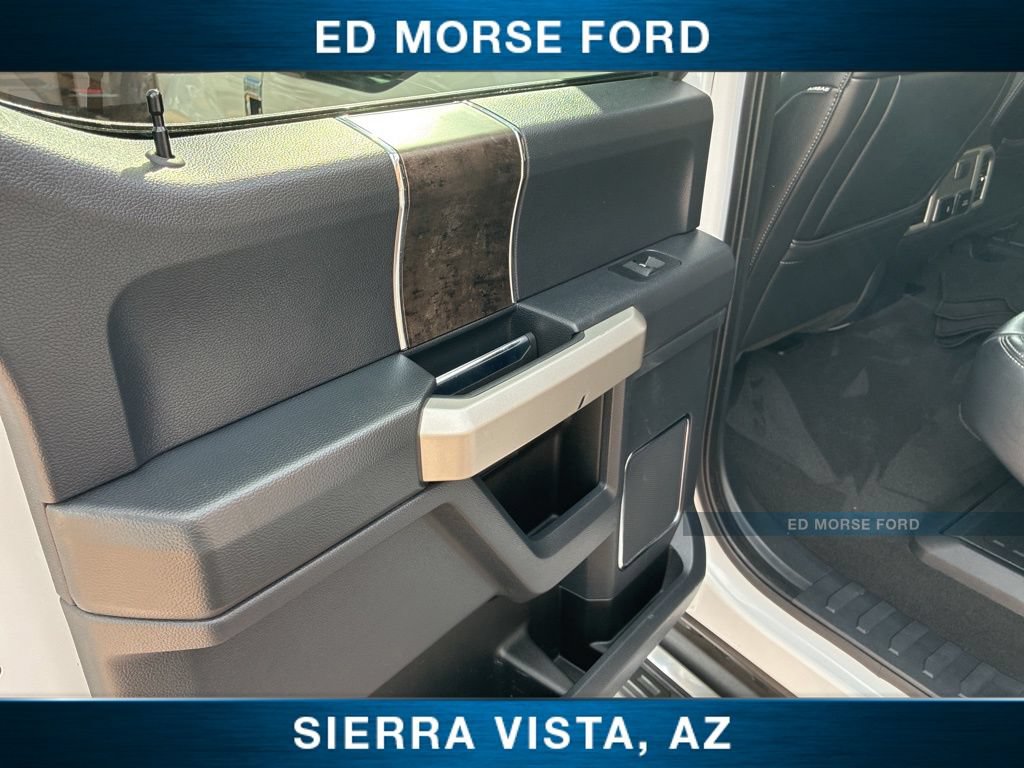 Certified 2022 Ford F250 Lariat w/ Lariat Value Package AWD/4WD image 20
