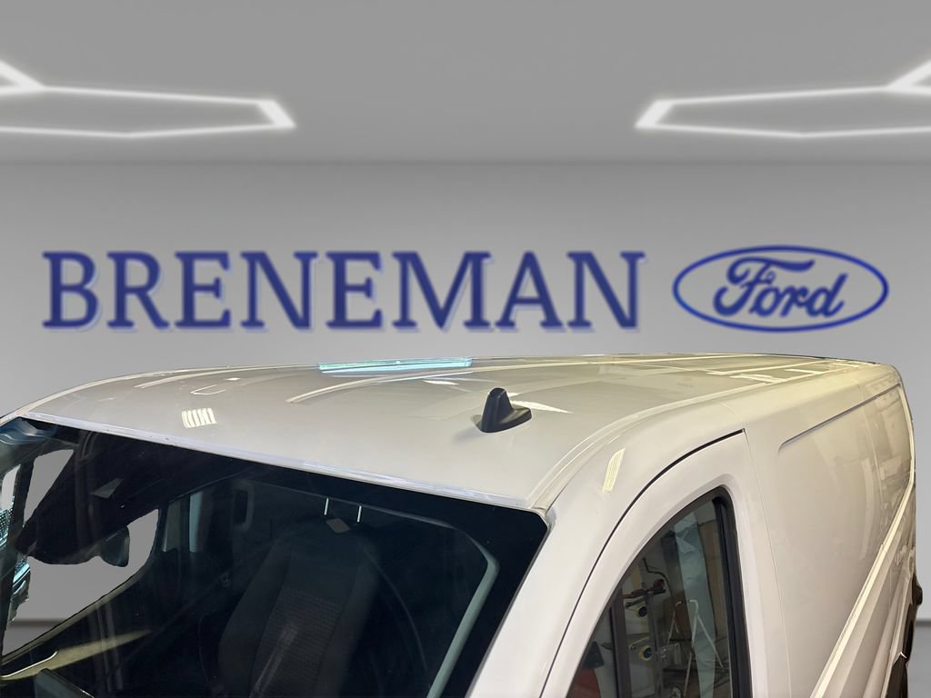 Certified 2022 Ford Transit 350 Low Roof AWD w/ Load Area Protection Package image 11