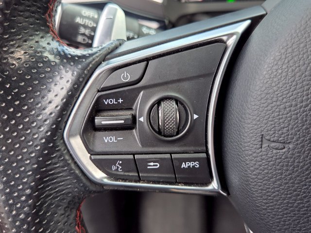 Used 2022 Acura MDX A-Spec AWD/4WD image 27