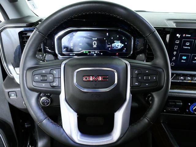 Used 2025 GMC Sierra 1500 Elevation w/ Elevation Premium Package AWD/4WD image 23