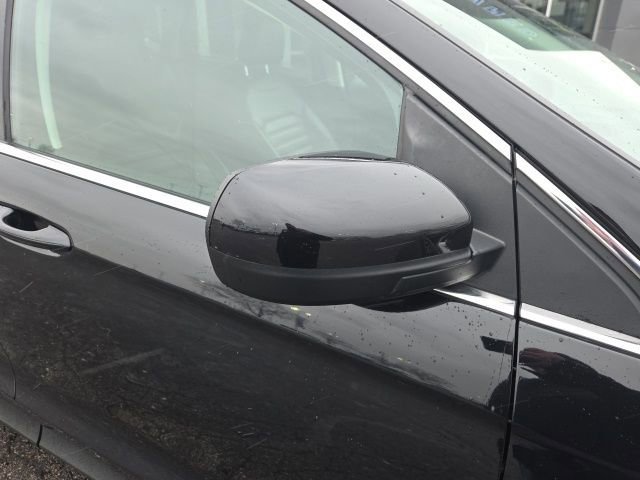 Certified 2024 Ford Edge SEL image 9