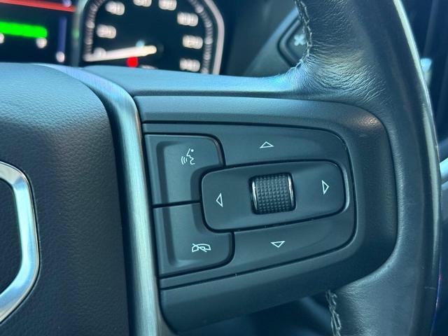 Used 2022 GMC Sierra 2500 Denali w/ Denali Ultimate Package AWD/4WD image 17
