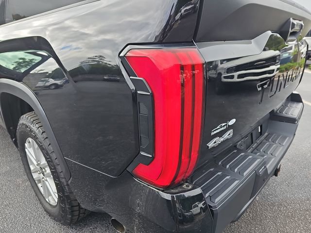 Used 2023 Toyota Tundra SR5 w/ SR5 Premium Package AWD/4WD image 36