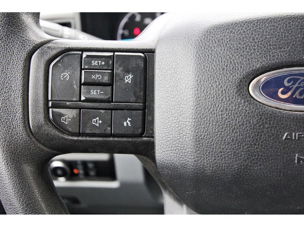 Certified 2024 Ford F350 XL w/ STX Appearance Package AWD/4WD image 18