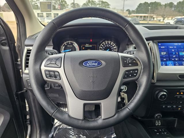 Certified 2021 Ford Ranger XLT w/ Equipment Group 301A Mid image 24