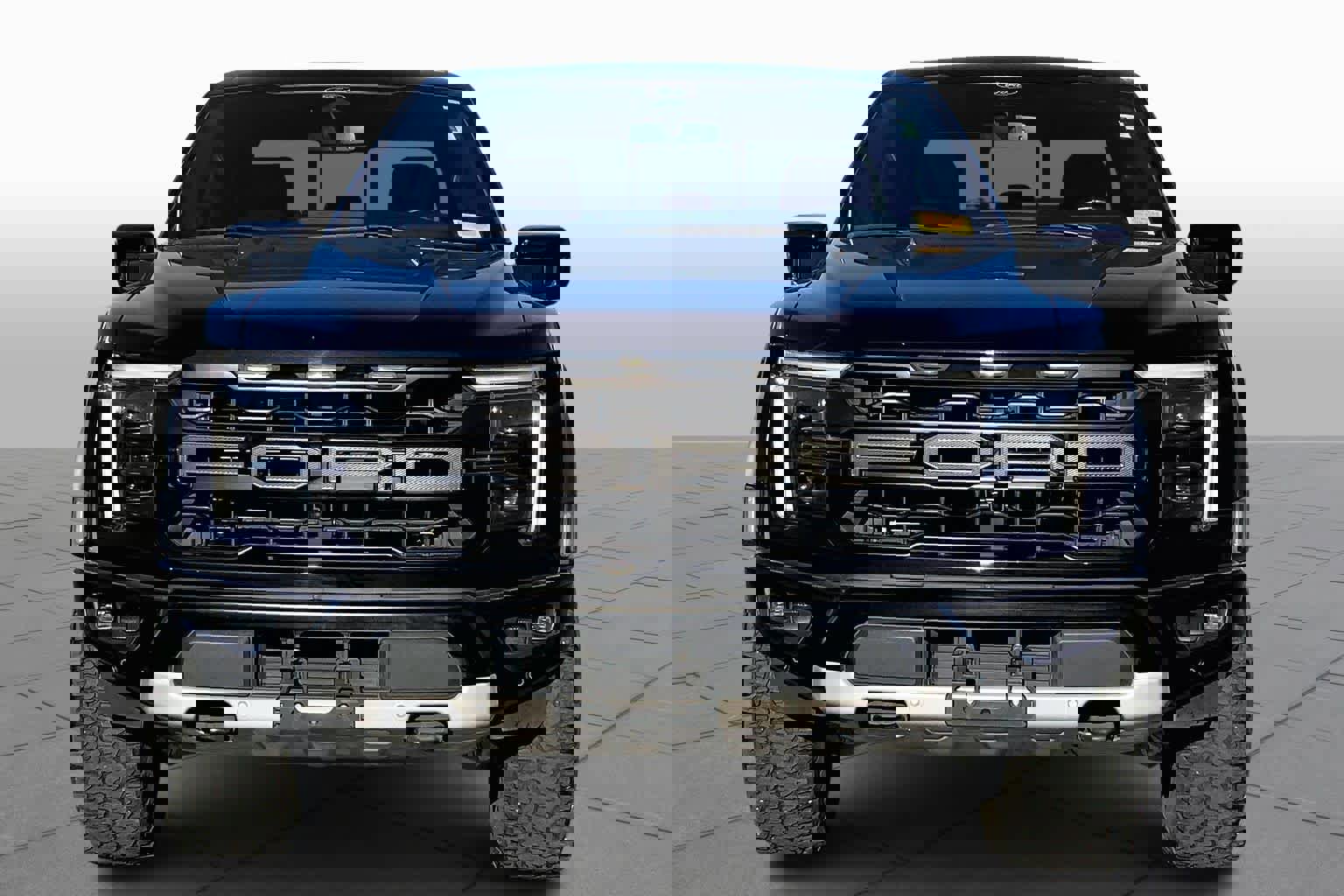 Certified 2024 Ford F150 Raptor image 4