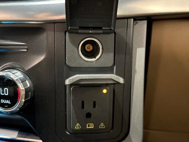 Certified 2021 Ford F150 Lariat w/ Equipment Group 502A High image 30