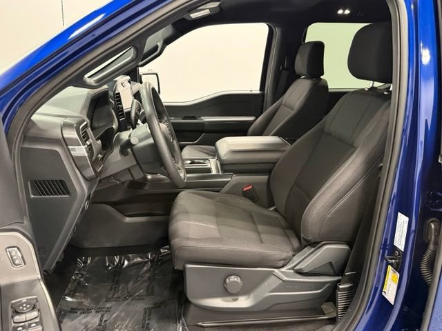 Certified 2026 Ford F150 STX w/ F-150 LOBO Package AWD/4WD image 15