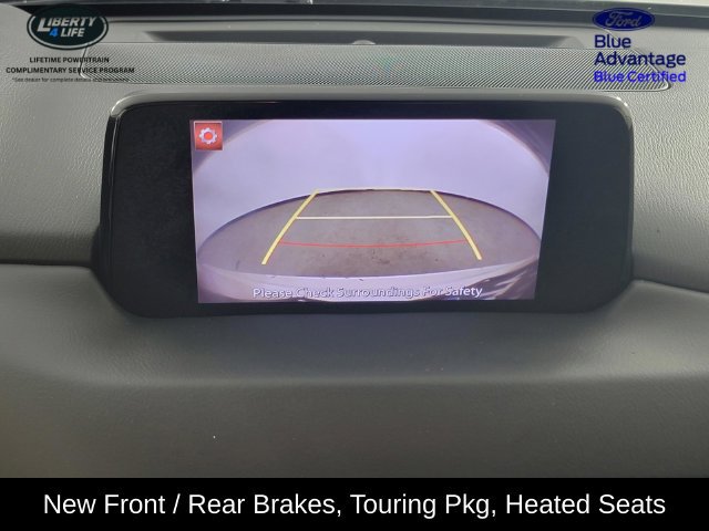 Used 2020 MAZDA CX-5 Touring FWD image 33