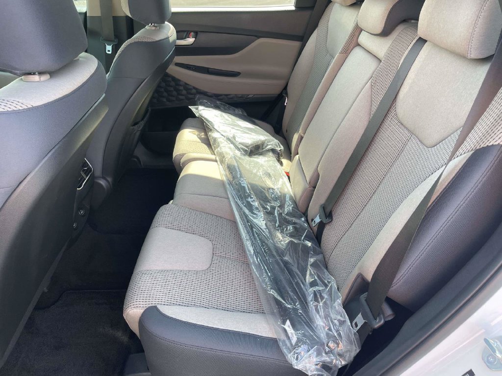 Used 2023 Hyundai Santa Fe SEL w/ Cargo Package FWD image 12