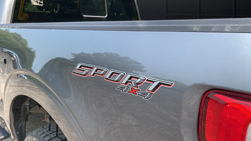 Certified 2023 Ford F150 XLT w/ Equipment Group 302A High AWD/4WD image 49