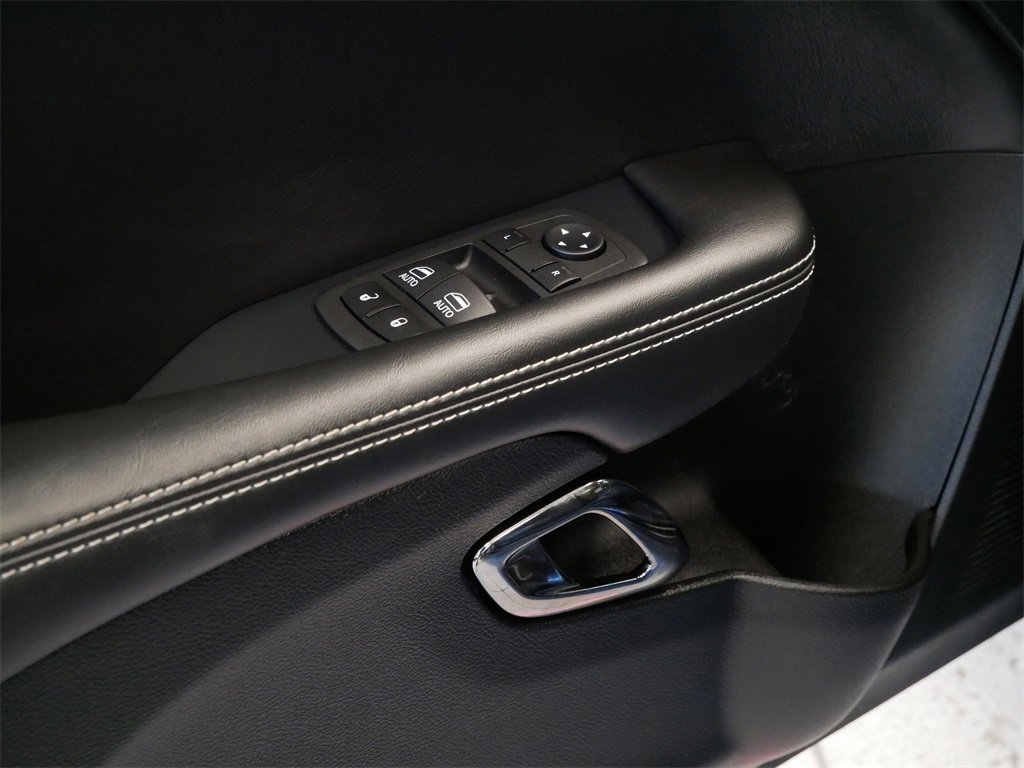 Used 2023 Dodge Challenger SRT Hellcat image 18