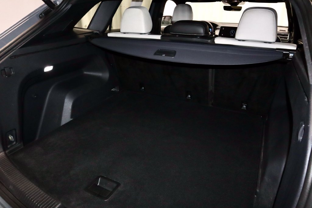Used 2024 Volkswagen Atlas Cross Sport SEL Premium R-Line AWD/4WD image 14