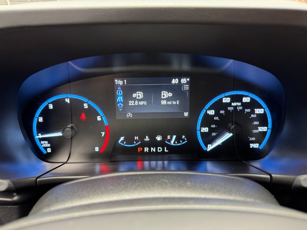 Certified 2023 Ford Bronco Sport Big Bend w/ Convenience Package AWD/4WD image 17