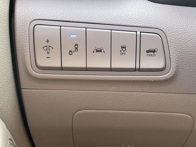 Used 2019 Hyundai Tucson Limited w/ Cargo Package image 13