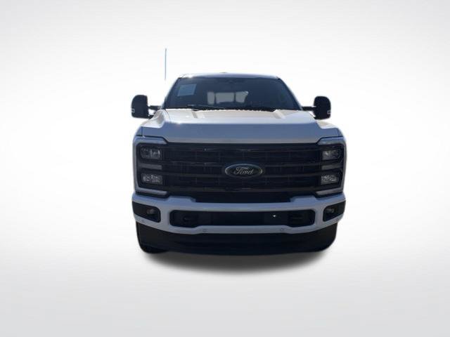 Certified 2024 Ford F250 Lariat w/ Lariat Ultimate Package AWD/4WD image 2