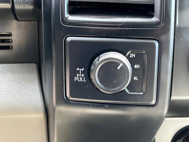 Certified 2020 Ford F150 XL w/ Equipment Group 101A Mid AWD/4WD image 13