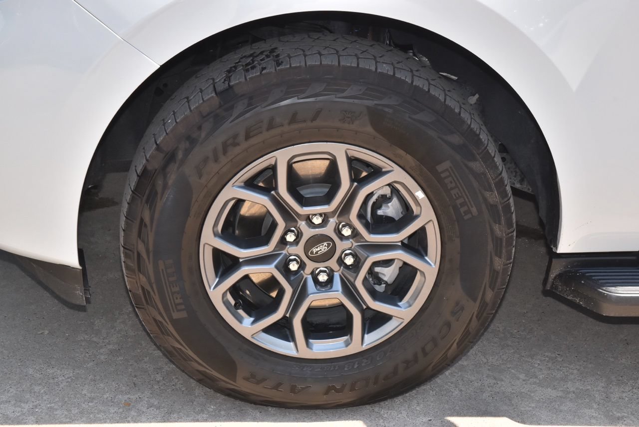 Certified 2025 Ford Expedition Max Active RWD image 39