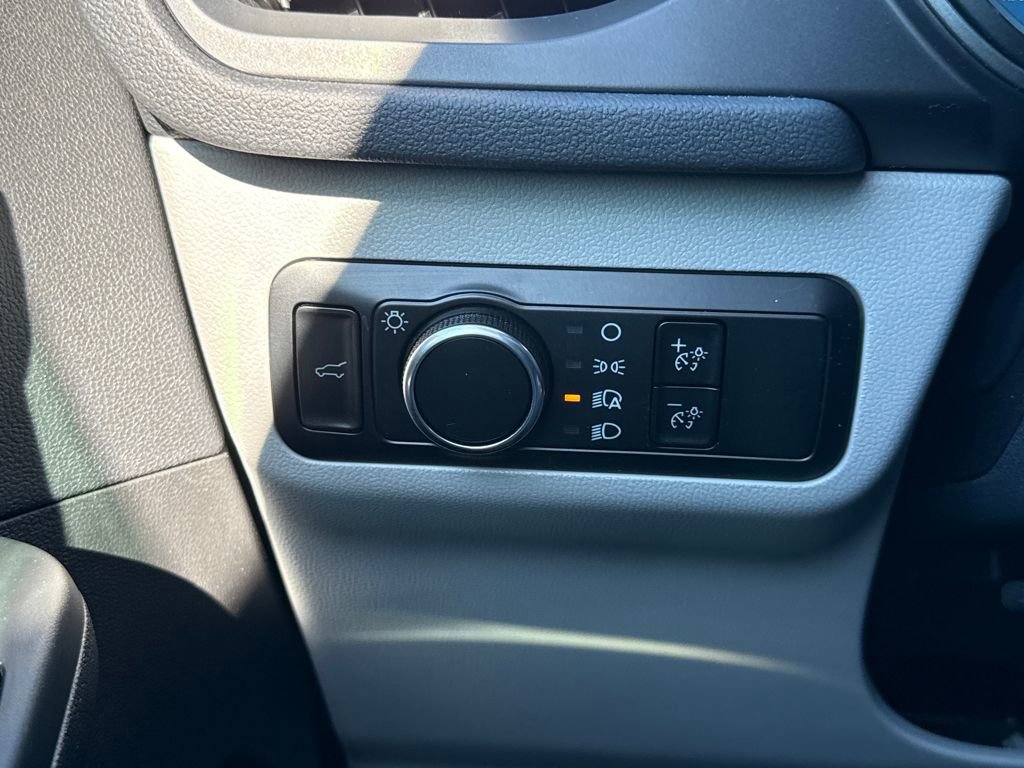 Certified 2023 Ford Escape Active w/ Tech Pack #2 image 22