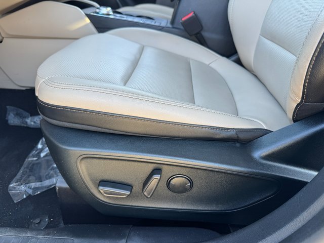 Certified 2020 Ford Escape SEL image 15