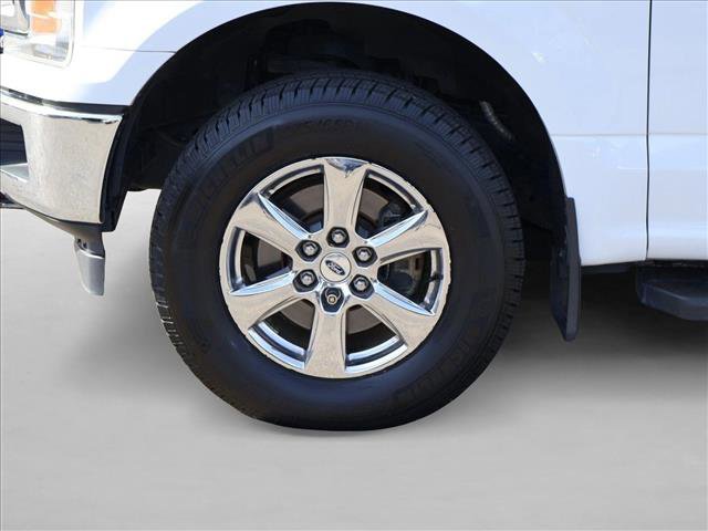 Certified 2018 Ford F150 XLT w/ XTR Package AWD/4WD image 28