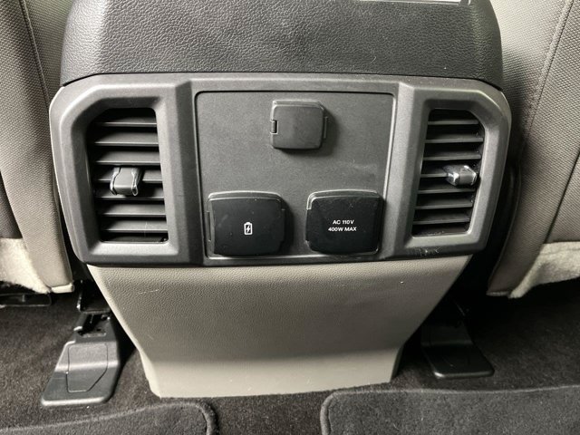 Certified 2018 Ford F150 XLT w/ Equipment Group 302A Luxury AWD/4WD image 15